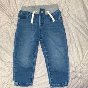 Baby GAP jeans